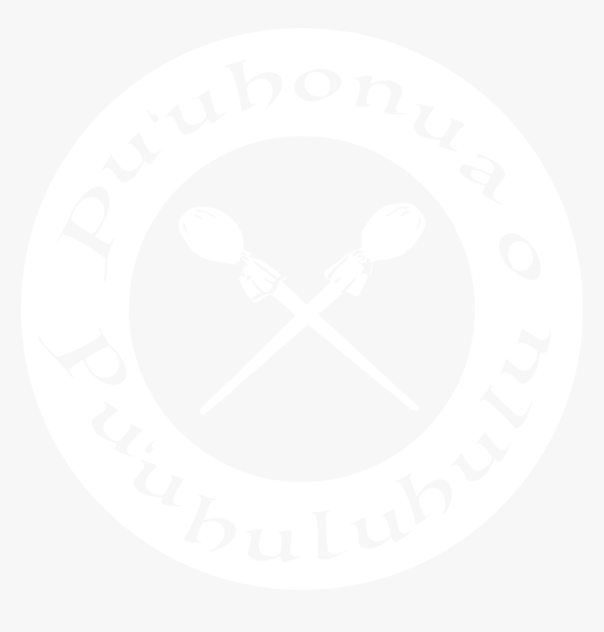 Whitepuu - Johns Hopkins Logo White, HD Png Download, Free Download