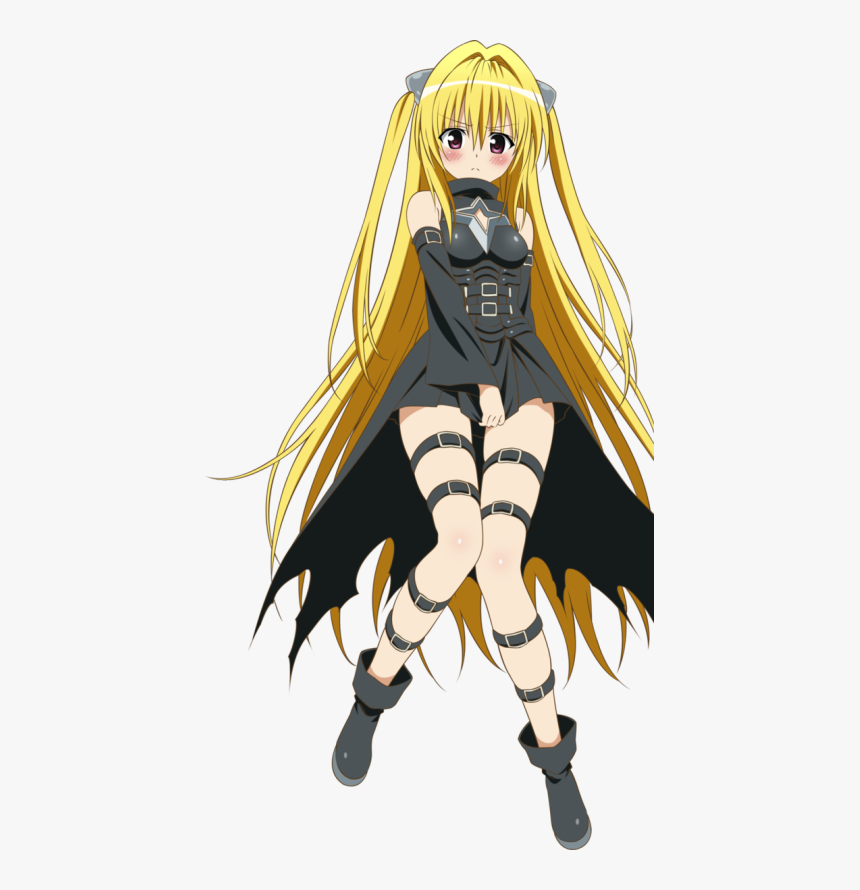 Thumb Image - Konjiki No Yami Png, Transparent Png, Free Download