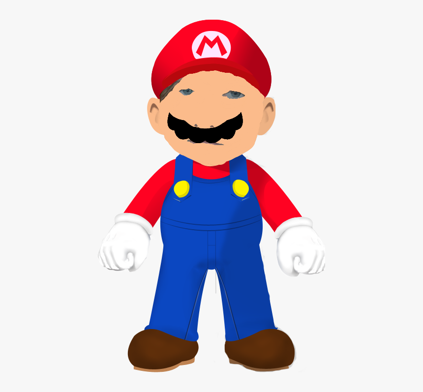 Gif Animados Mario Bros, HD Png Download, Free Download