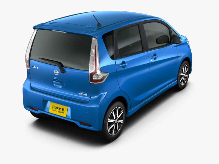 City Car, HD Png Download, Free Download