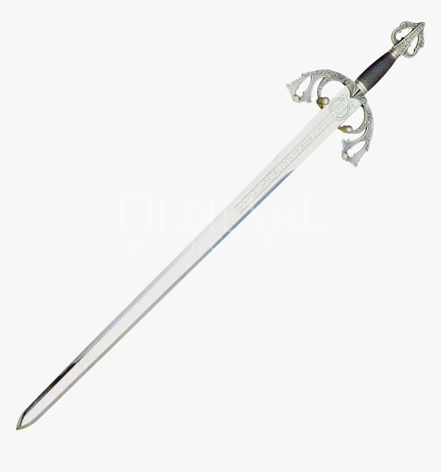 El Cid Replica Sword, HD Png Download, Free Download