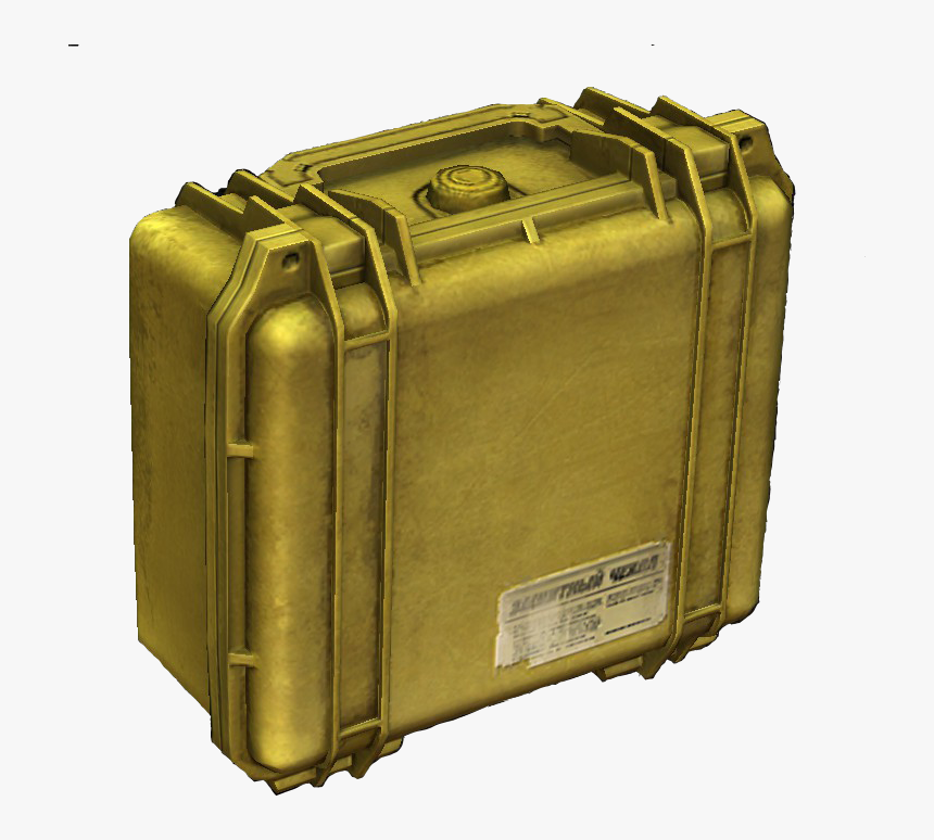 Dayz Standalone Update - Briefcase, HD Png Download, Free Download