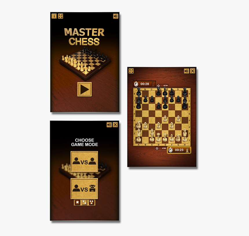 Chess, HD Png Download, Free Download