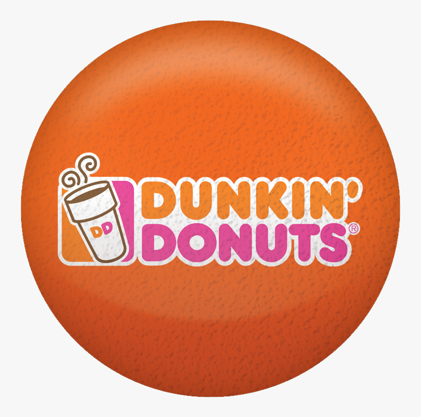 Variety Pack Of Dunkin Donuts Keurig K-cup Pods - Circle, HD Png Download, Free Download