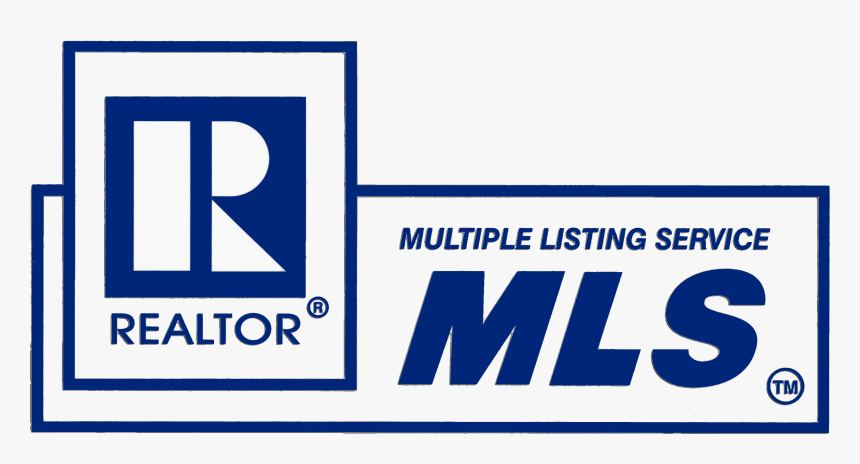 Realtor Mls Logo - Realtor Mls, HD Png Download, Free Download