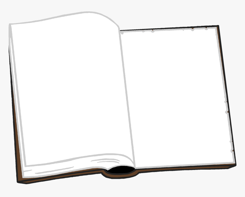 Canvas 30 Initial State - Book, HD Png Download, Free Download