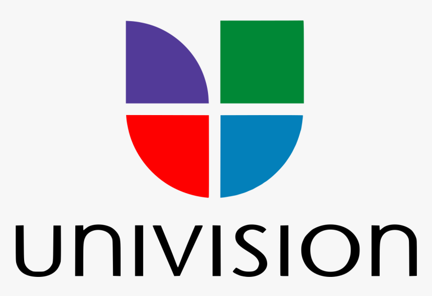 Univision Logo Png, Transparent Png, Free Download