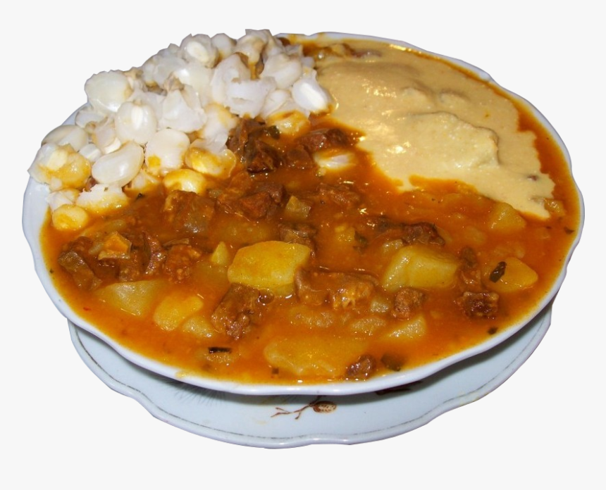 Chanfainita Con Mote Y Salsa A La Huancína - Chanfainita Con Papa Ala Huancaina, HD Png Download, Free Download