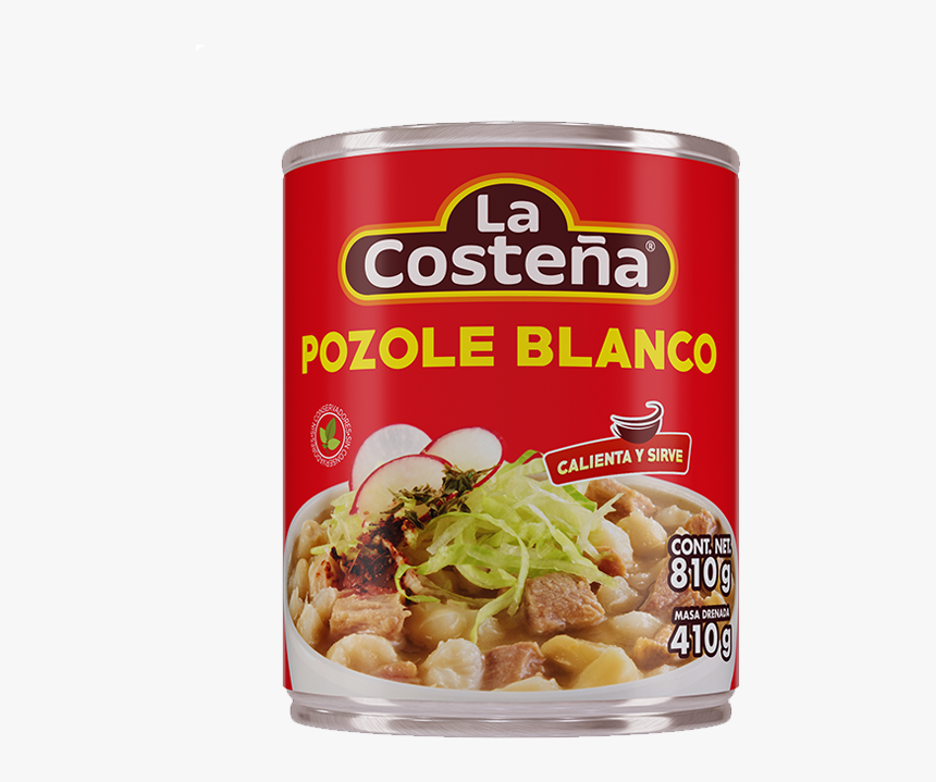 Salsa Para Enchiladas La Costeña , Png Download - Ensalada De Verduras La Costeña 220, Transparent Png, Free Download