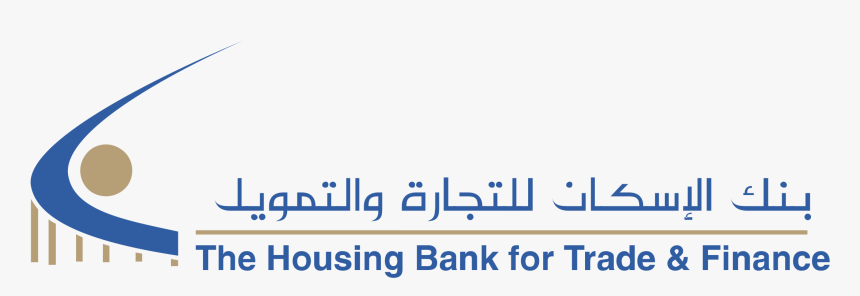 The Housing Bank Logo Png Transparent - Housing Bank, Png Download, Free Download