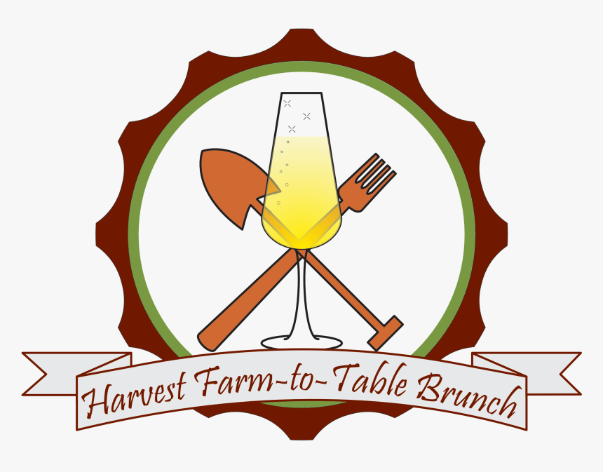 Mcfb Harvest Farm To Table Brunch - Food, HD Png Download, Free Download