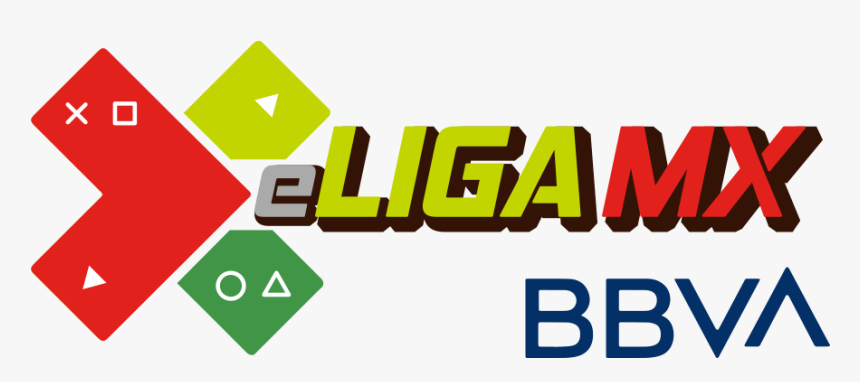 Logo De Eliga Bbva Mx, HD Png Download, Free Download