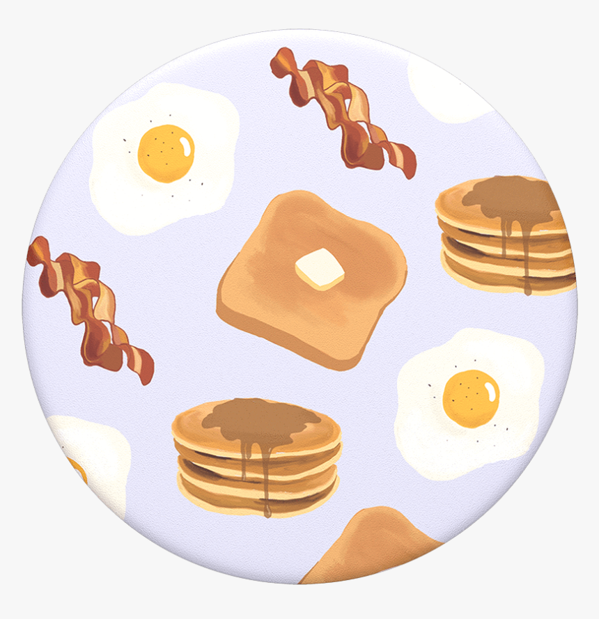 Brunch Bunch, Popsockets - Food Popsocket, HD Png Download, Free Download