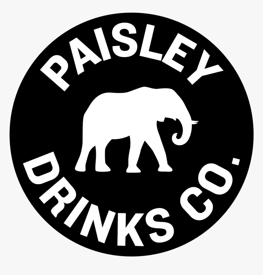 Paisley Drinks Co., HD Png Download, Free Download
