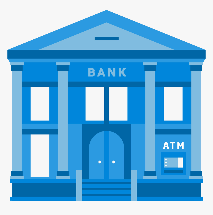 Bank Png, Transparent Png, Free Download