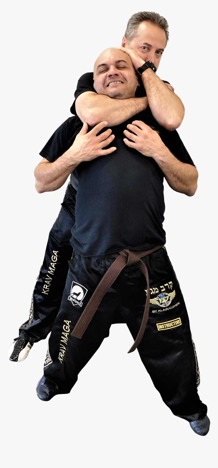 Are You Training With The Right Instructor - Kung Fu, HD Png Download, Free Download