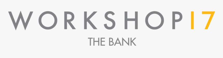 Workshop17 The Bank - Ivory, HD Png Download, Free Download