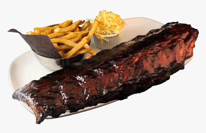 Pork Ribs , Png Download - Pork Ribs, Transparent Png, Free Download