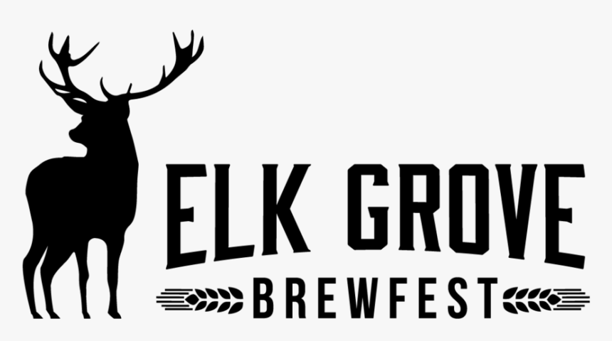Static1 - Squarespace - Elk Grove Brewfest Logo, HD Png Download, Free Download