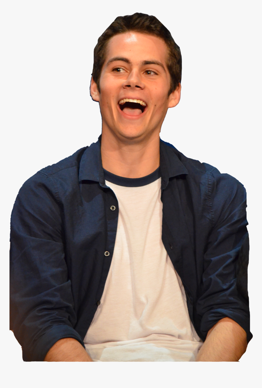 Idk I Tihnk This Is Dylan O"brien Idk It Was Requested - Dylan O'brien, HD Png Download, Free Download