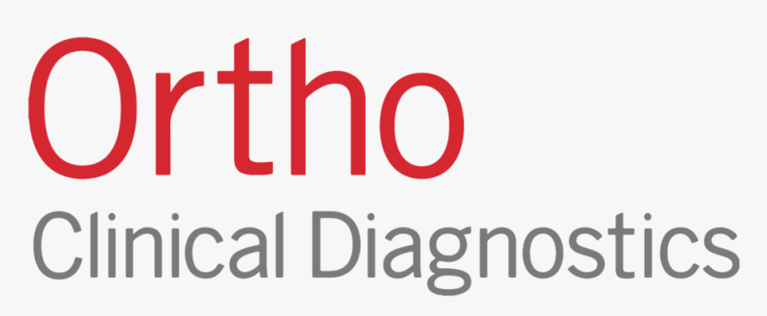 Michael O"brien Partners Ortho Clinical Diagnostics - Ortho Clinical Diagnostics Logo Png, Transparent Png, Free Download