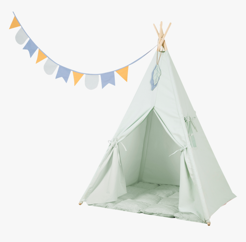 Little Dutch Tipi Zelt, HD Png Download, Free Download