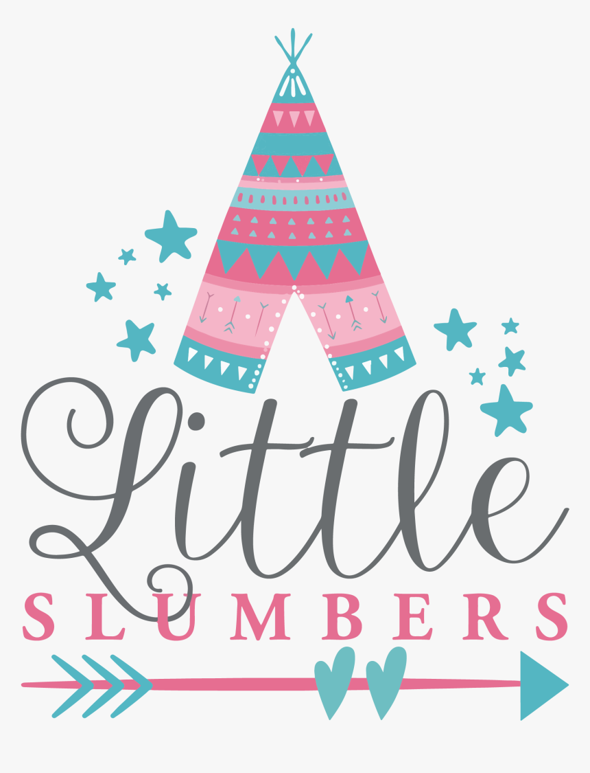 Little Slumbers - Triangle, HD Png Download, Free Download