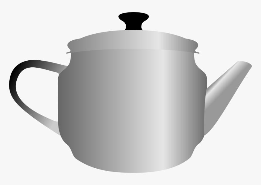 Transparent Teapot Png - Teapot, Png Download, Free Download