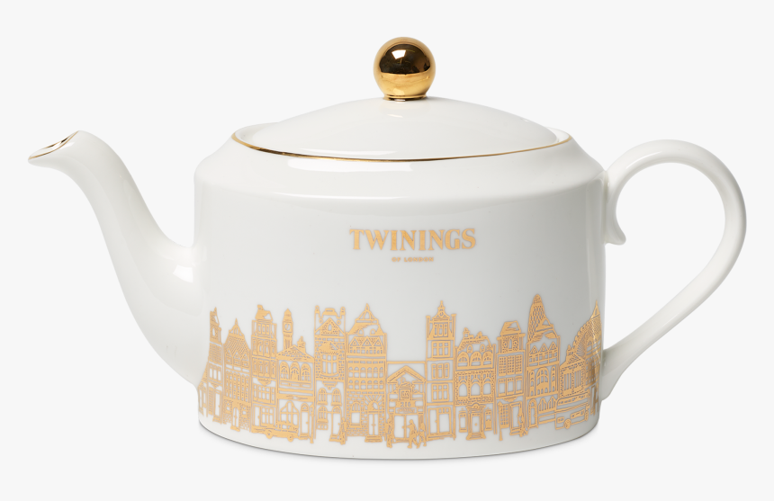 Twinings Teapot, HD Png Download, Free Download