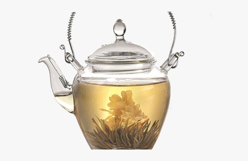 Tea Set Png Transparent Images - Teapot, Png Download, Free Download