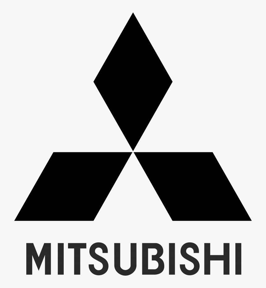 Mitsubishi Logo Png - Mitsubishi Logo Vector, Transparent Png, Free Download