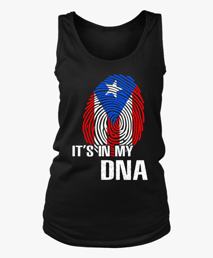 It"s In My Dna Cuba Flag Cuban T Shirt - Ve Never Seen My Trainer And Satan, HD Png Download, Free Download