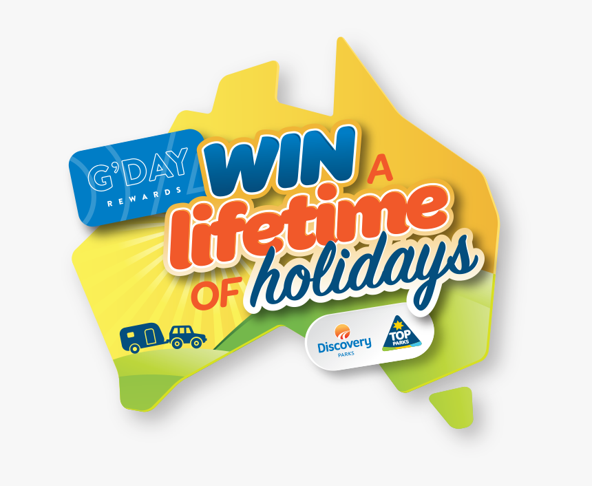 Lifetime Of Holidays Competition Logo - Graphics, HD Png Download, Free Download
