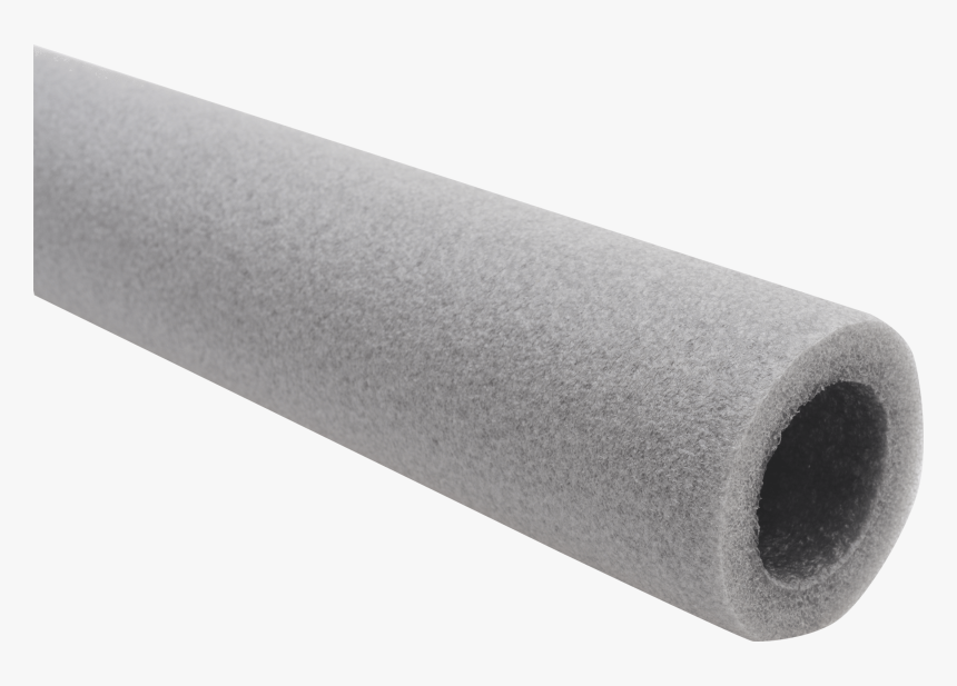 Pipe Insulation Tubex - Paint Roller, HD Png Download, Free Download