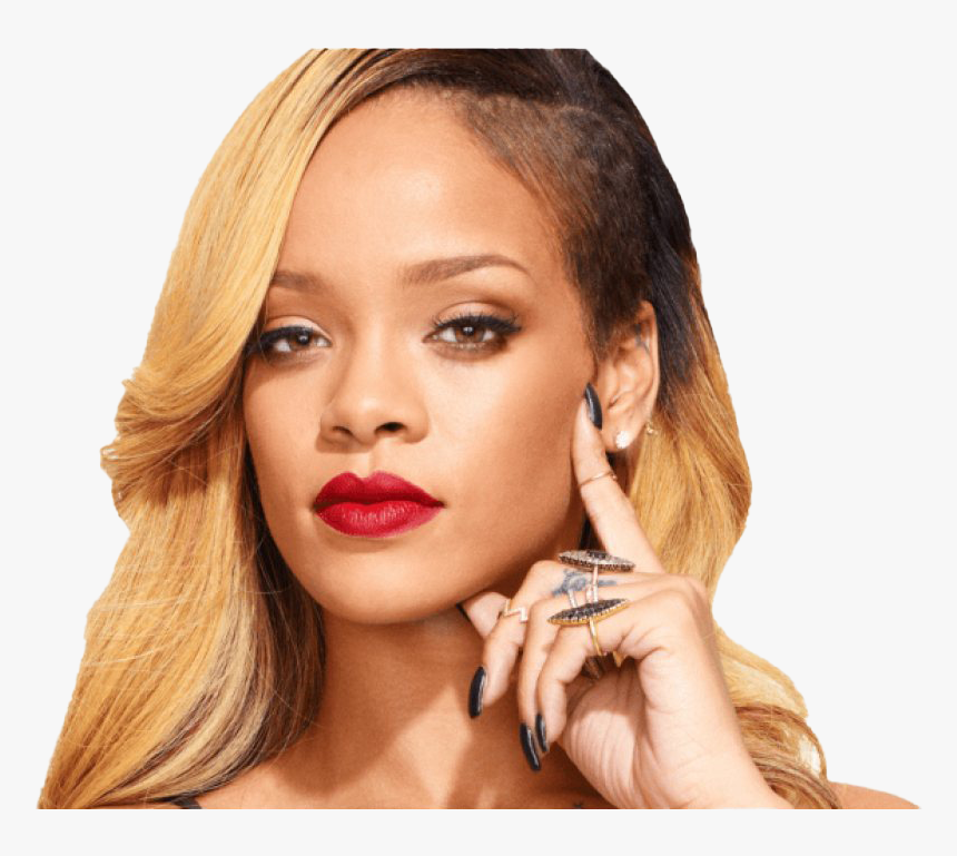 Singer Rihanna Png Pic - Rihanna Images Free Download, Transparent Png, Free Download