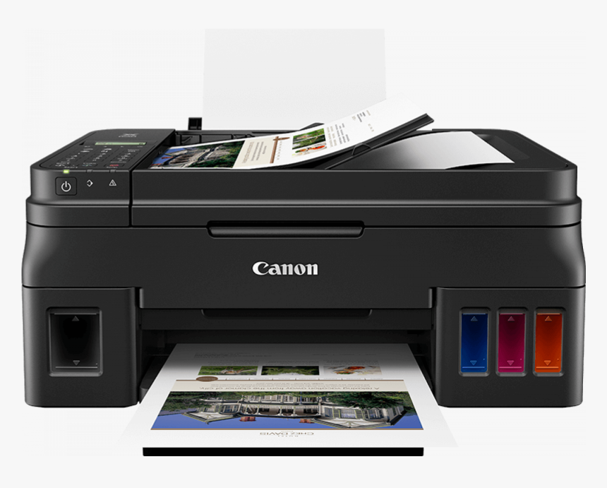Canon Pixma G4411, HD Png Download, Free Download