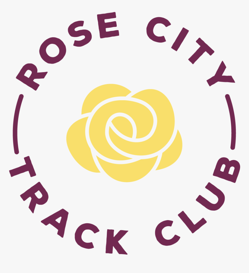 Transparent Pitbull Singer Png - Rose City Track Club, Png Download, Free Download