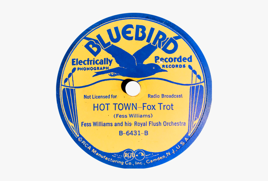 Hot Town - Circle, HD Png Download, Free Download