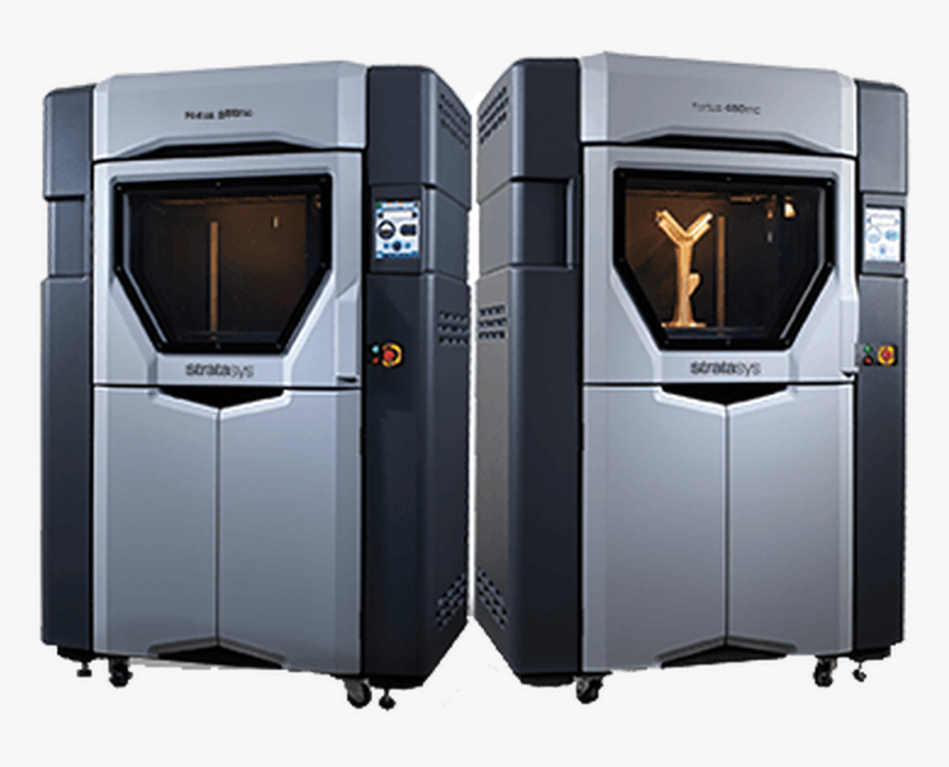 Stratasys Fortus 450mc - Fortus 450mc, HD Png Download, Free Download