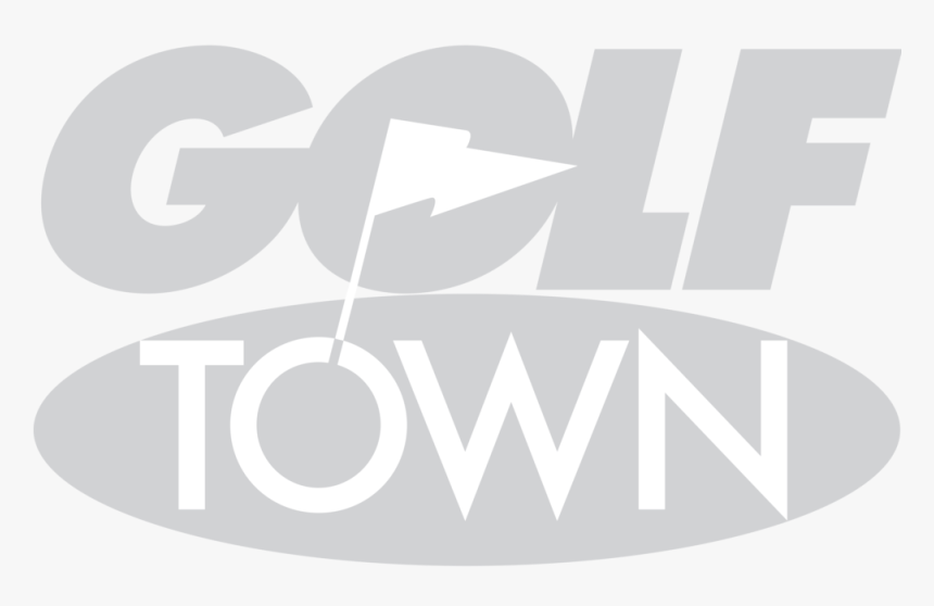 Golf Town-01 - Emblem, HD Png Download, Free Download