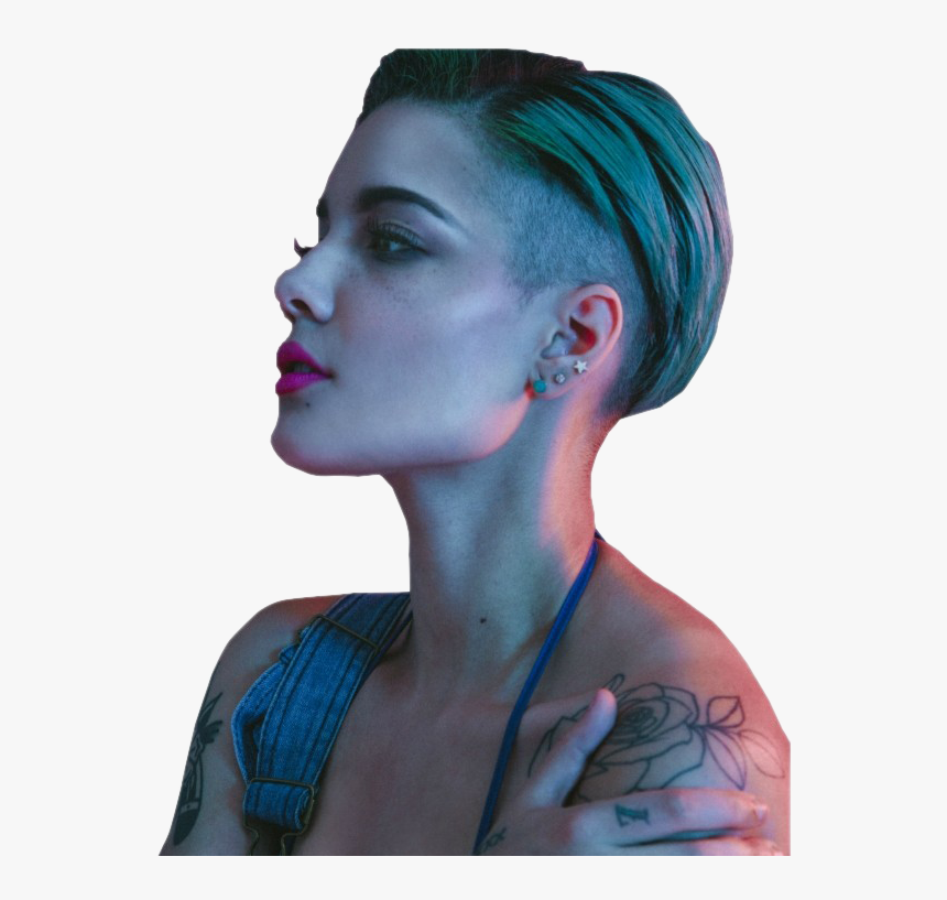 Halsey Png Photo - Halsey Png, Transparent Png, Free Download