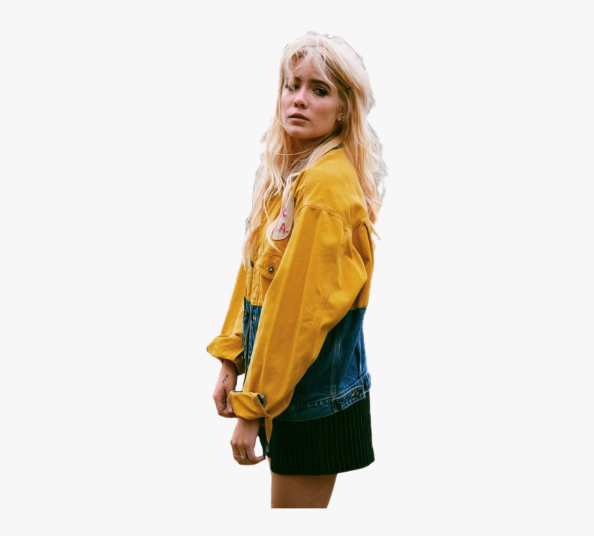 Halsey Png High-quality Image - Halsey Png, Transparent Png, Free Download