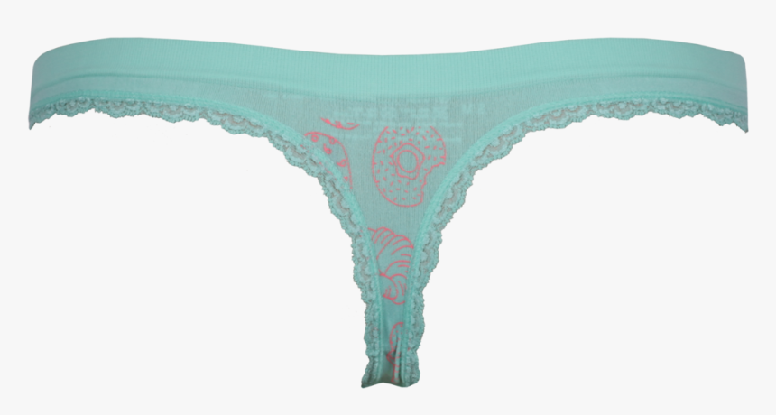 Thong , Png Download - Panties, Transparent Png, Free Download