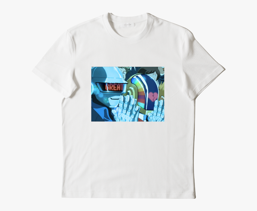 Daftshirt, HD Png Download, Free Download