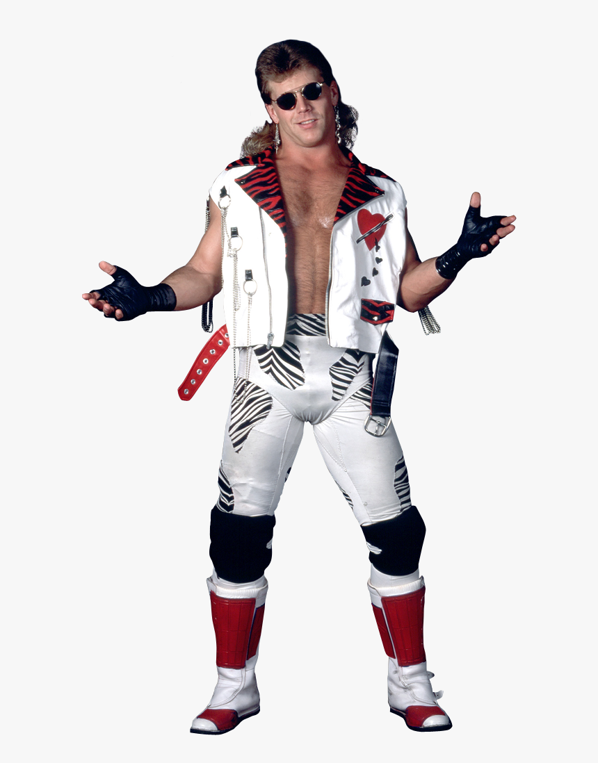 Download Shawn Michaels Png I - Old Shawn Michaels Png, Transparent Png, Free Download