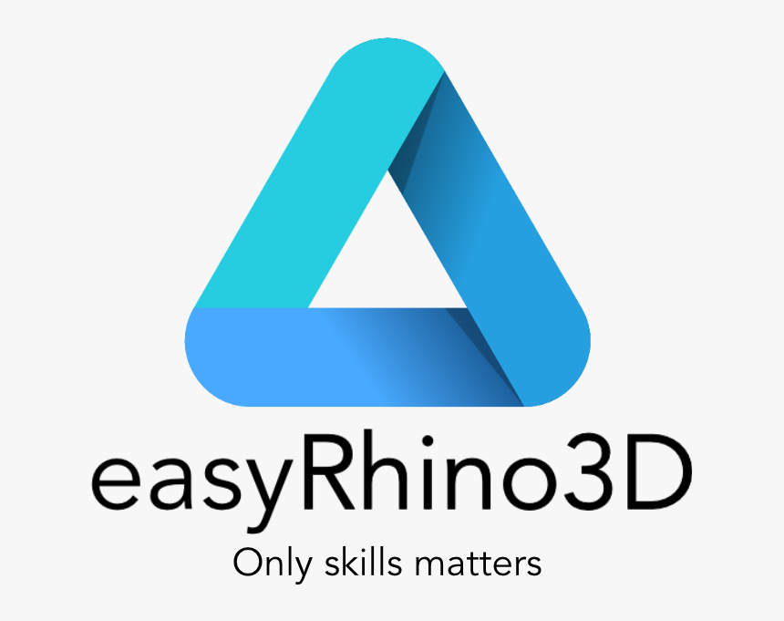 Rhino 3d Educational Platform - Graphic Design, HD Png Download, Free Download