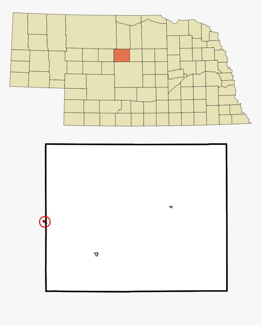 76 County In Nebraska, HD Png Download, Free Download