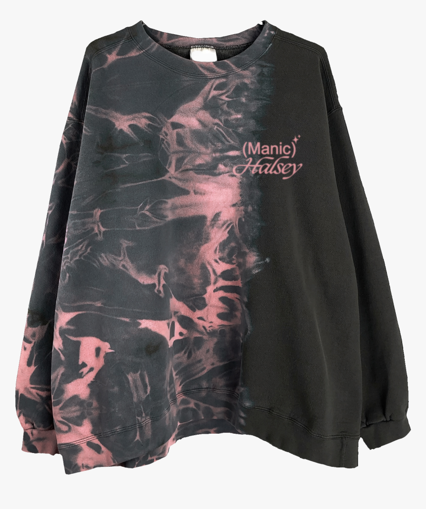 Hzqbdsp - Halsey Manic Tour Merch, HD Png Download, Free Download