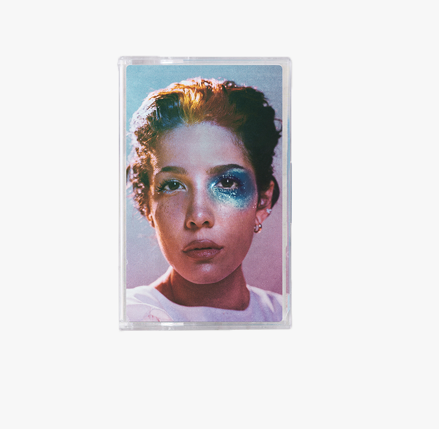 Halsey Manic Album Cover, HD Png Download, Free Download