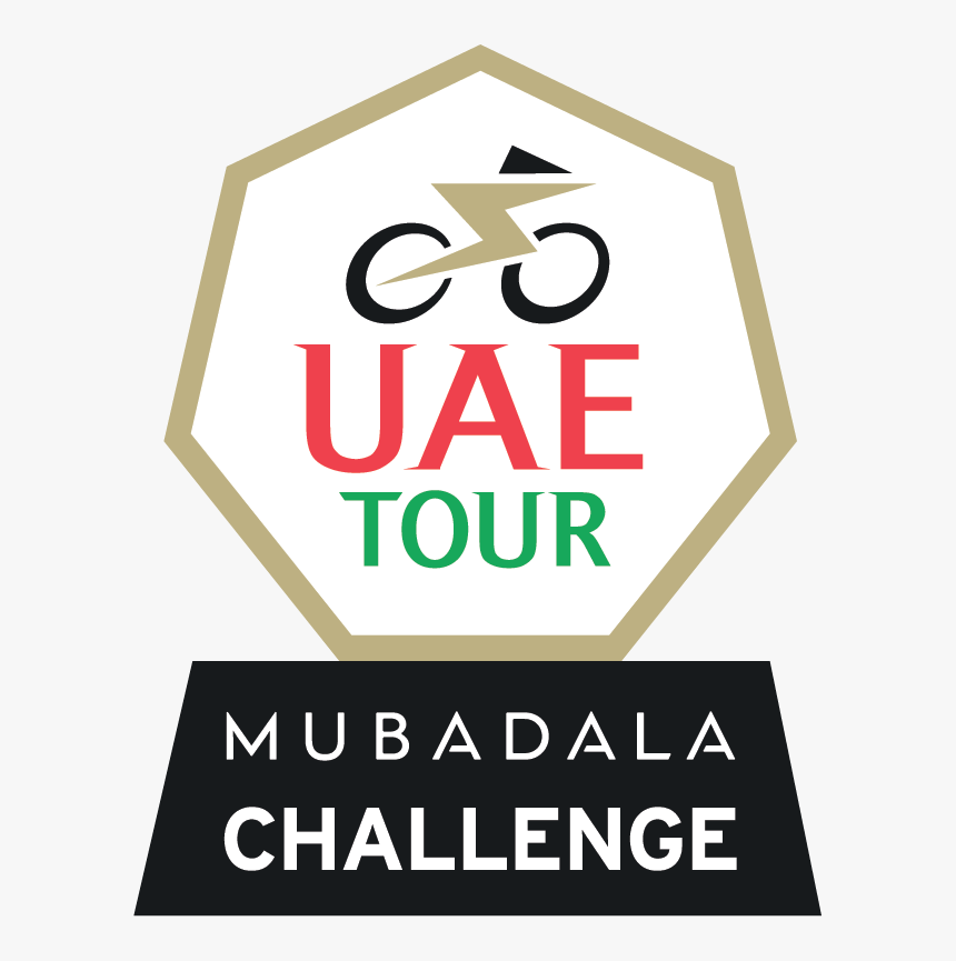 Uae Tour Challenge 1 Al Qudra, HD Png Download, Free Download